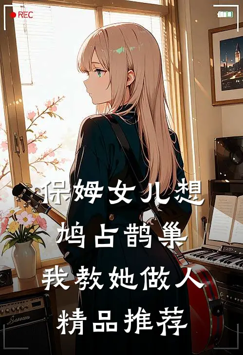 保姆女儿想鸠占鹊巢，我教她做人精品推荐