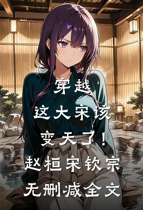 穿越：这大宋该变天了！赵桓宋钦宗无删减全文