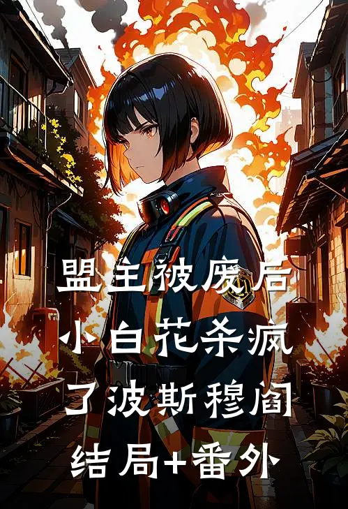 盟主被废后，小白花杀疯了波斯穆阎结局+番外