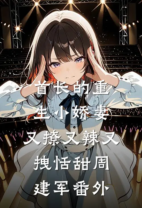 首长的重生小娇妻，又撩又辣又拽恬甜周建军番外