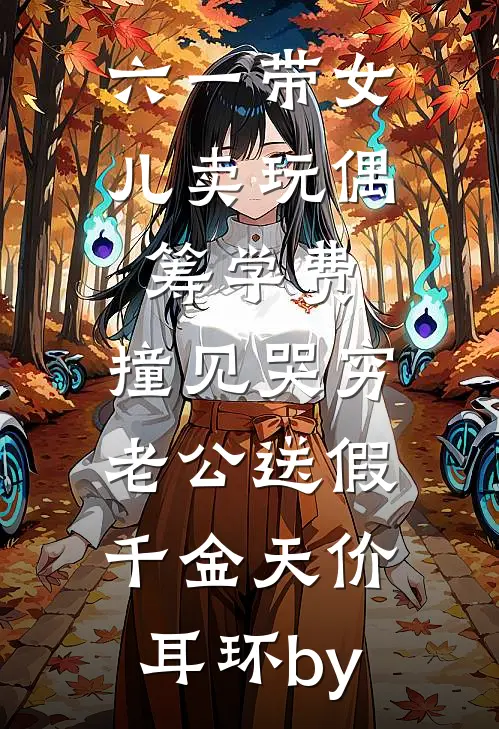 六一带女儿卖玩偶筹学费，撞见哭穷老公送假千金天价耳环by