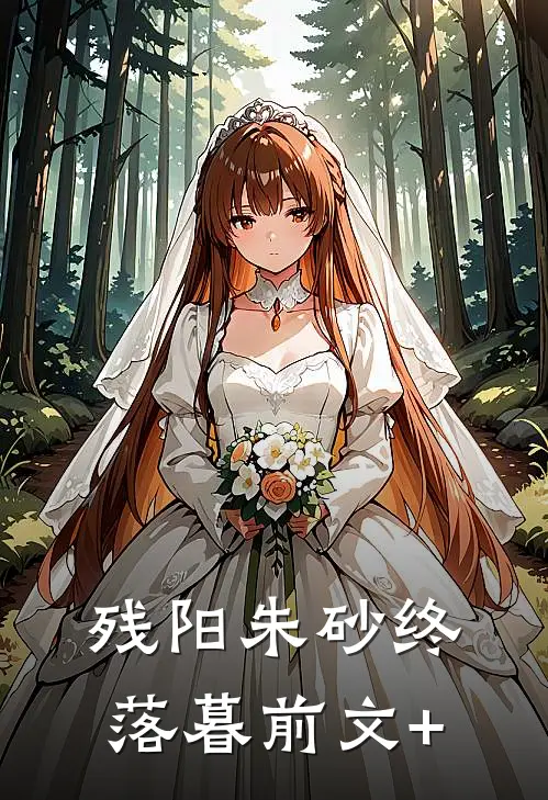 残阳朱砂终落暮前文+