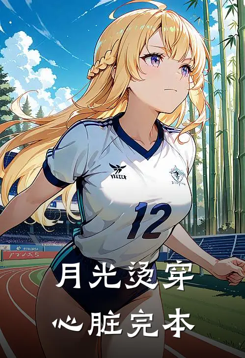 月光烫穿心脏完本