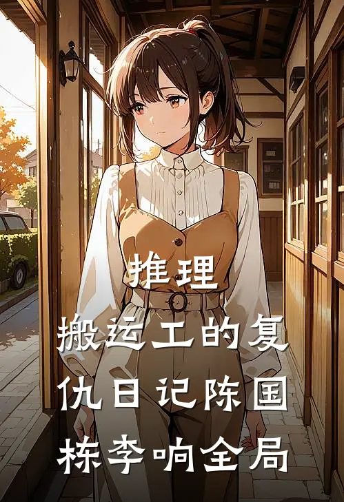 推理：搬运工的复仇日记陈国栋李响全局