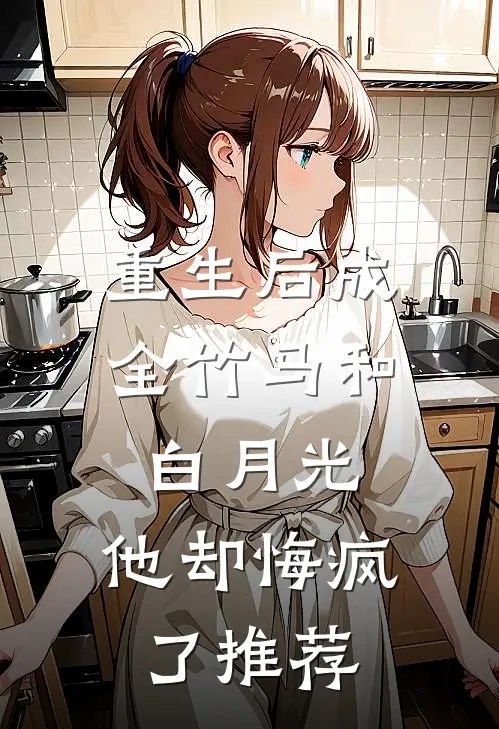 重生后成全竹马和白月光，他却悔疯了推荐