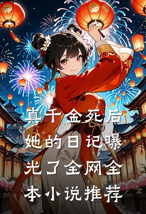 真千金死后，她的日记曝光了全网全本小说推荐