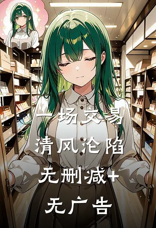 一场交易，清风沦陷无删减+无广告