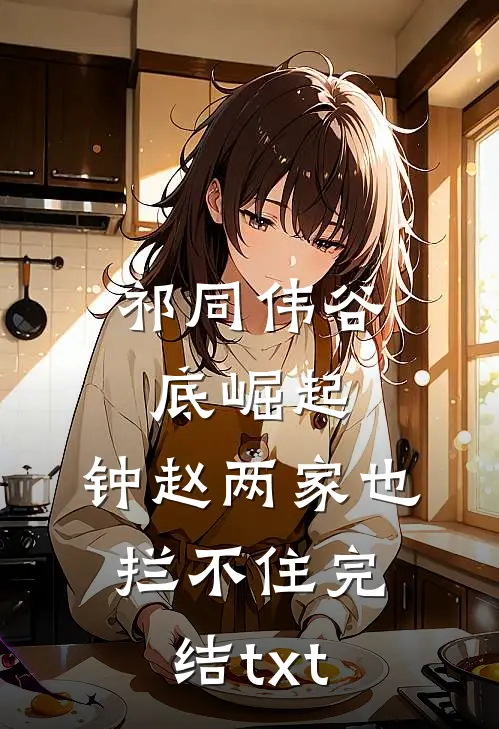 祁同伟谷底崛起，钟赵两家也拦不住完结txt