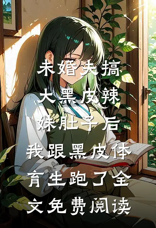 未婚夫搞大黑皮辣妹肚子后，我跟黑皮体育生跑了全文免费阅读