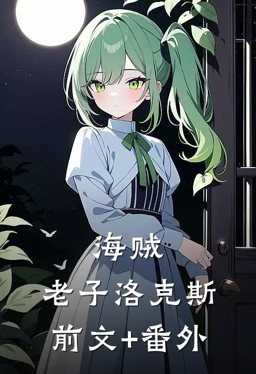海贼：老子洛克斯前文+番外