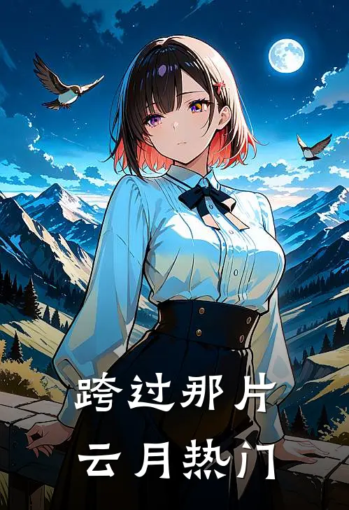 跨过那片云月热门