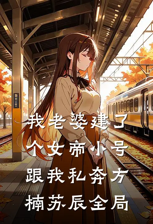 我老婆建了个女帝小号跟我私奔方楠苏辰全局