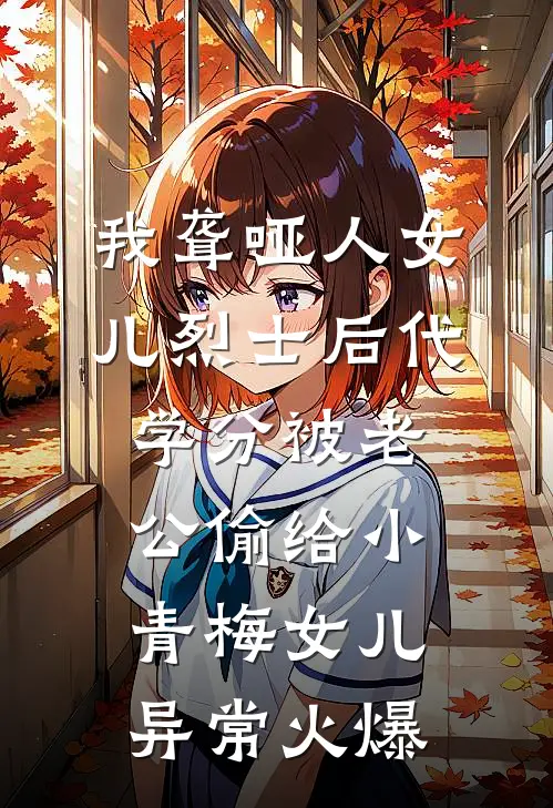 我聋哑人女儿烈士后代学分被老公偷给小青梅女儿异常火爆