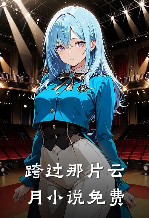 跨过那片云月小说免费