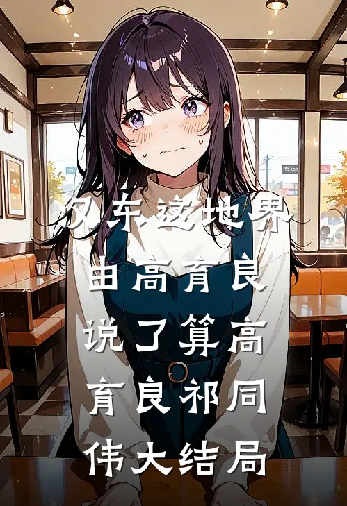 汉东这地界，由高育良说了算高育良祁同伟大结局