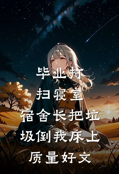 浅浅心不语的小说