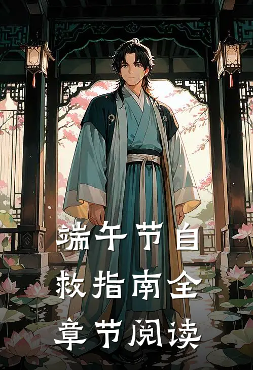 端午节自救指南全章节阅读