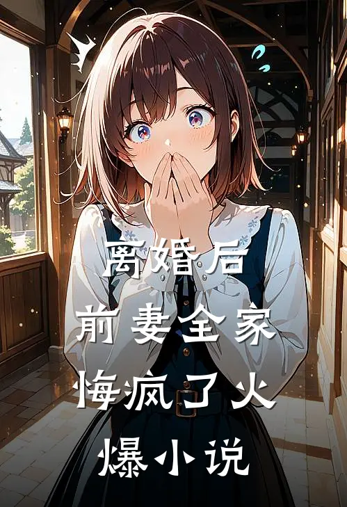 离婚后，前妻全家悔疯了火爆小说