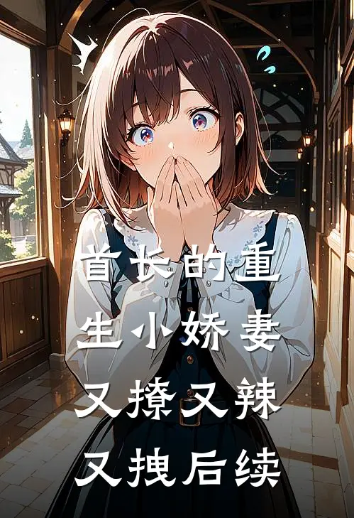 首长的重生小娇妻，又撩又辣又拽后续