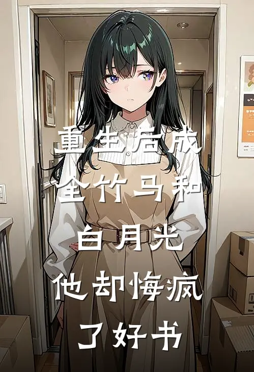 重生后成全竹马和白月光，他却悔疯了好书