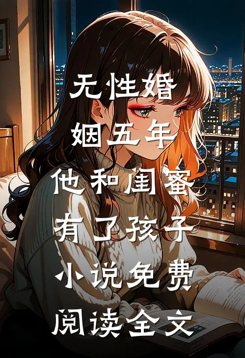 无性婚姻五年，他和闺蜜有了孩子小说免费阅读全文