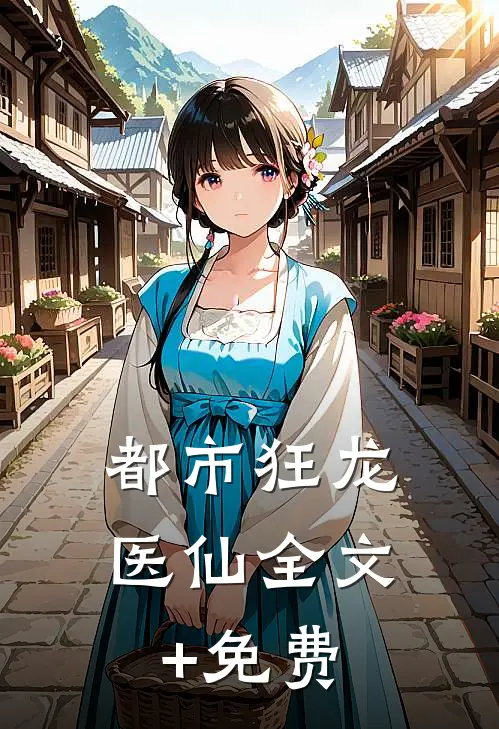 都市狂龙医仙全文+免费