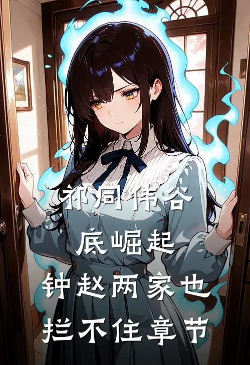 祁同伟谷底崛起，钟赵两家也拦不住章节