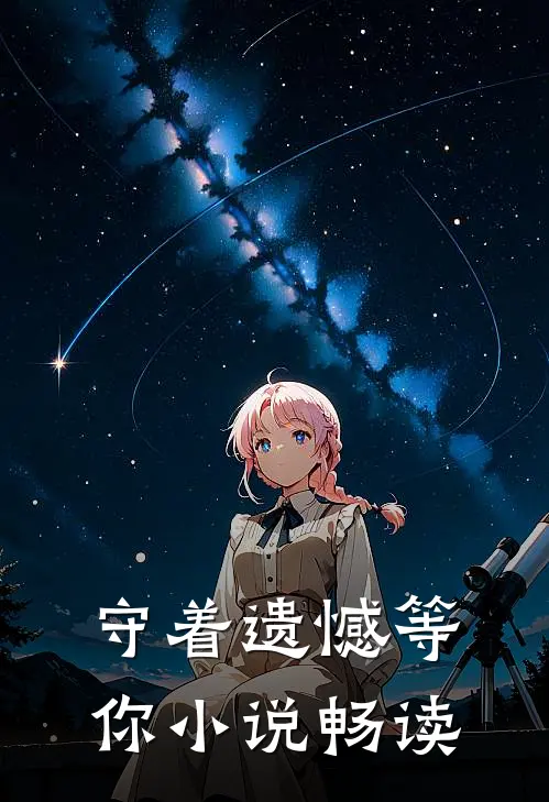 守着遗憾等你小说畅读