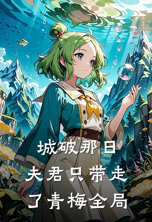 城破那日，夫君只带走了青梅全局
