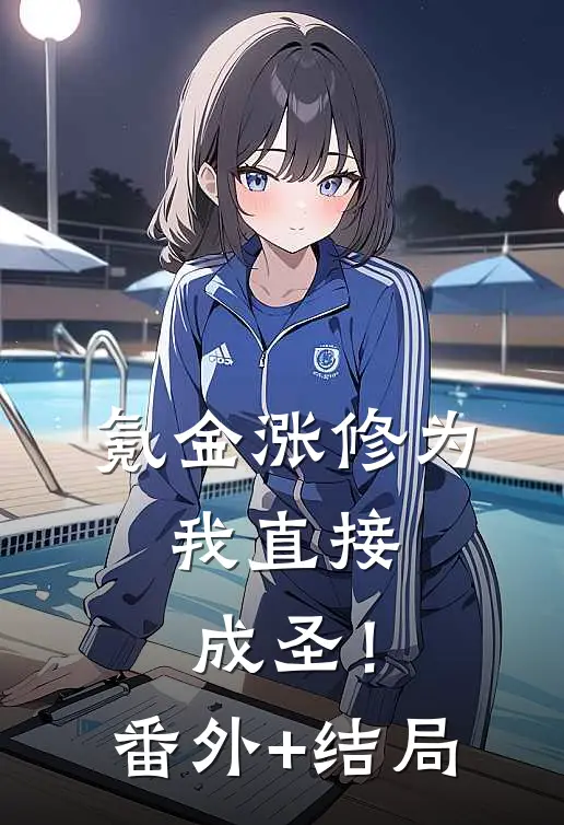 氪金涨修为，我直接成圣！:(番外)+(结局)