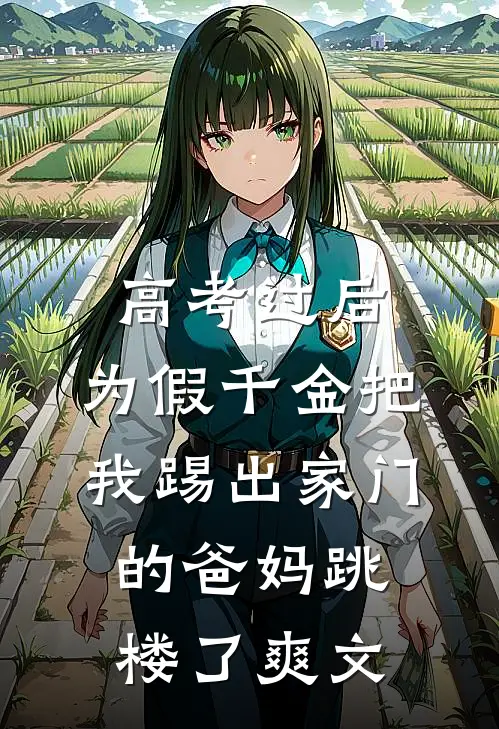 高考过后，为假千金把我踢出家门的爸妈跳楼了爽文