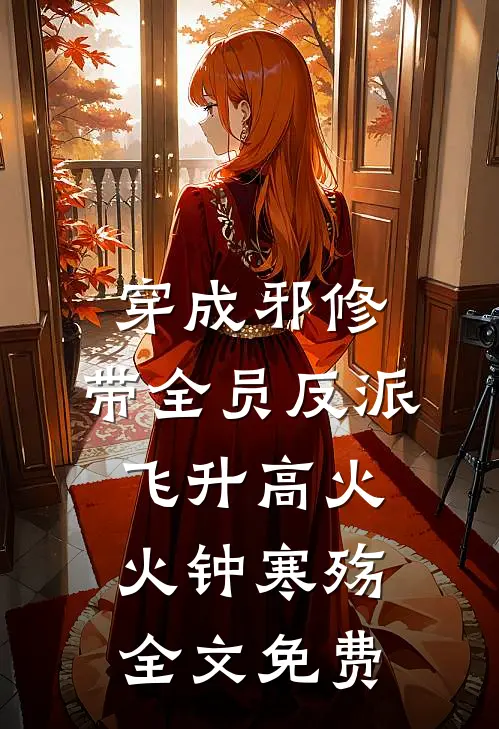 穿成邪修，带全员反派飞升高火火钟寒殇全文免费