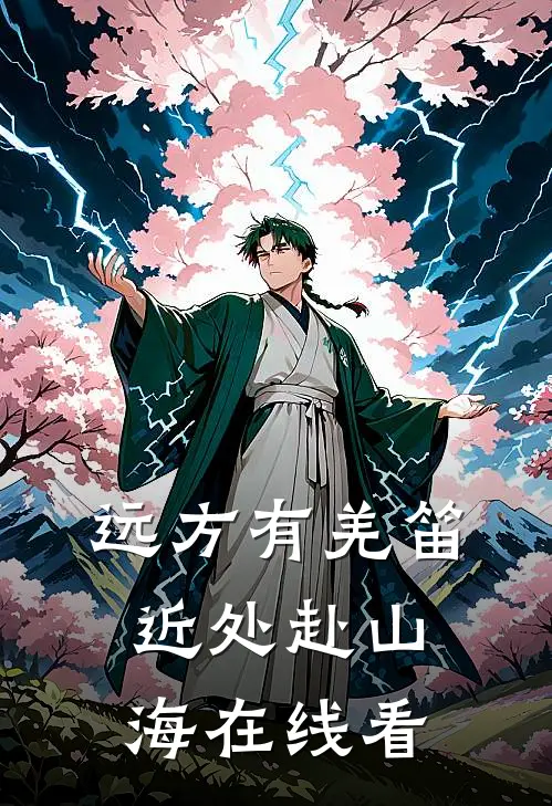 远方有羌笛，近处赴山海在线看