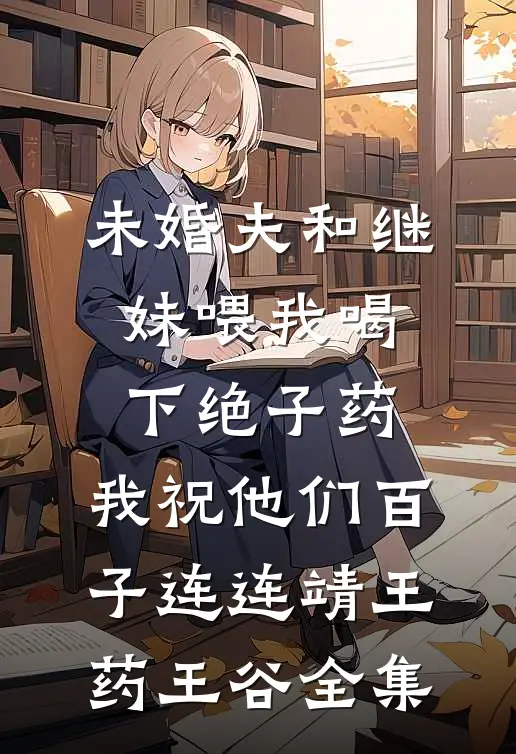 未婚夫和继妹喂我喝下绝子药，我祝他们百子连连靖王药王谷全集