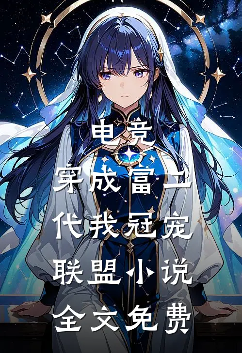 电竞：穿成富二代我冠宠联盟小说全文免费