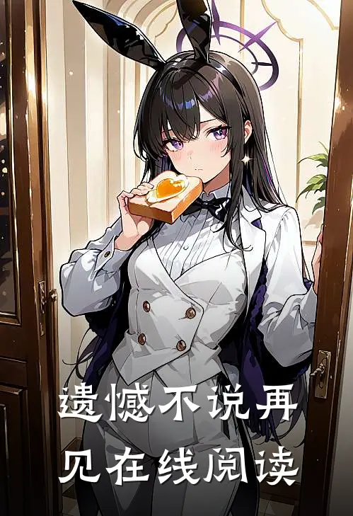 遗憾不说再见在线阅读