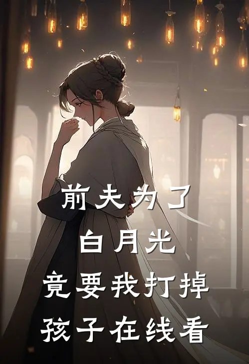 前夫为了白月光，竟要我打掉孩子在线看