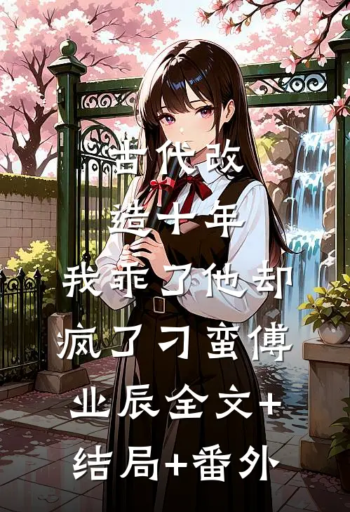 古代改造十年，我乖了他却疯了刁蛮傅业辰全文+结局+番外
