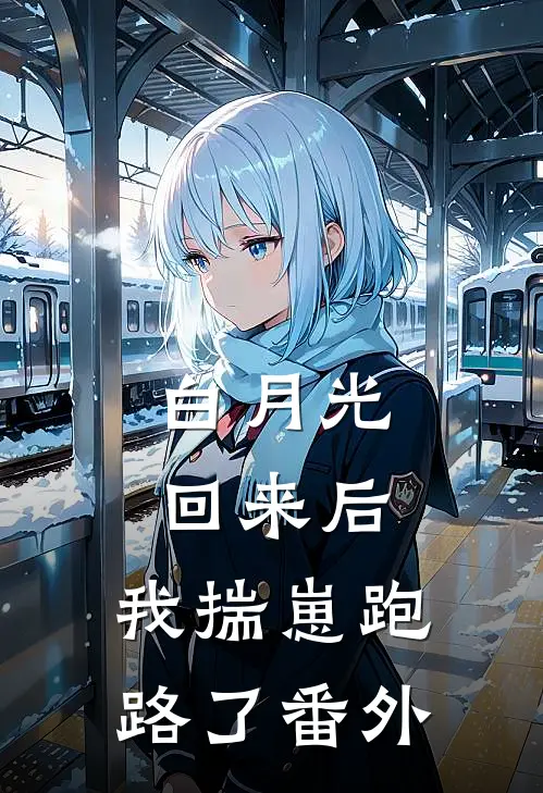 白月光回来后，我揣崽跑路了番外