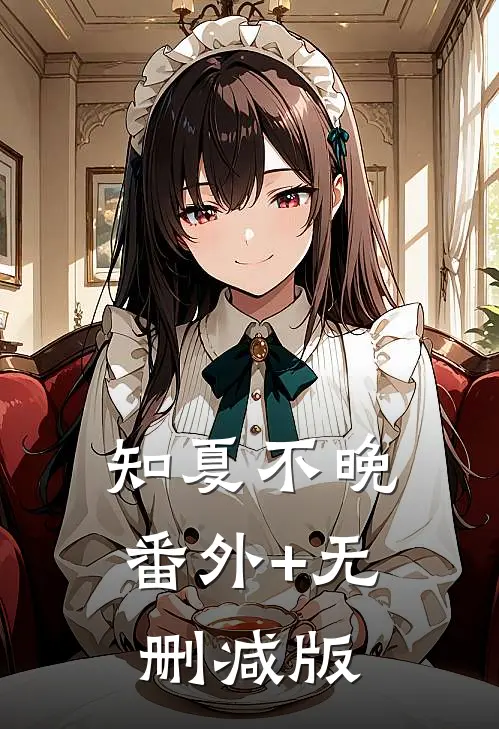 知夏不晚番外+无删减版