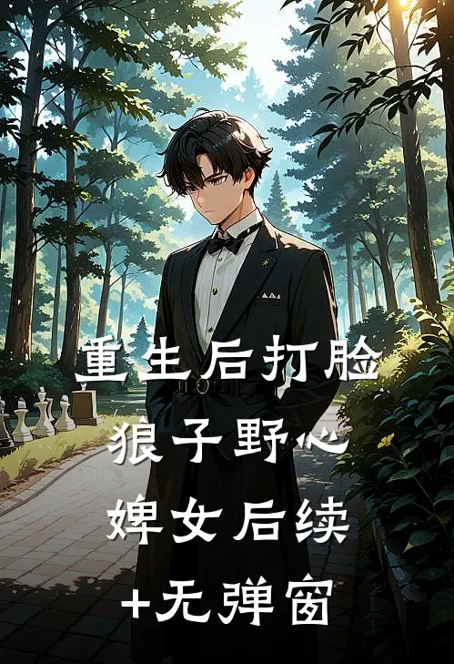 重生后打脸狼子野心婢女后续+无弹窗