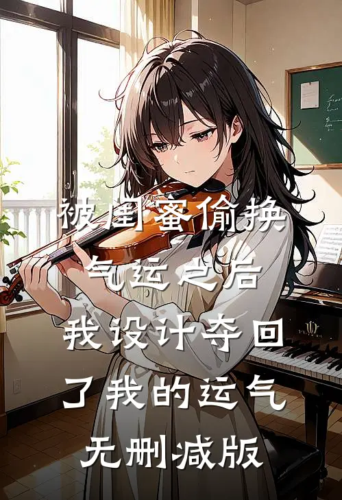 被闺蜜偷换气运之后，我设计夺回了我的运气无删减版