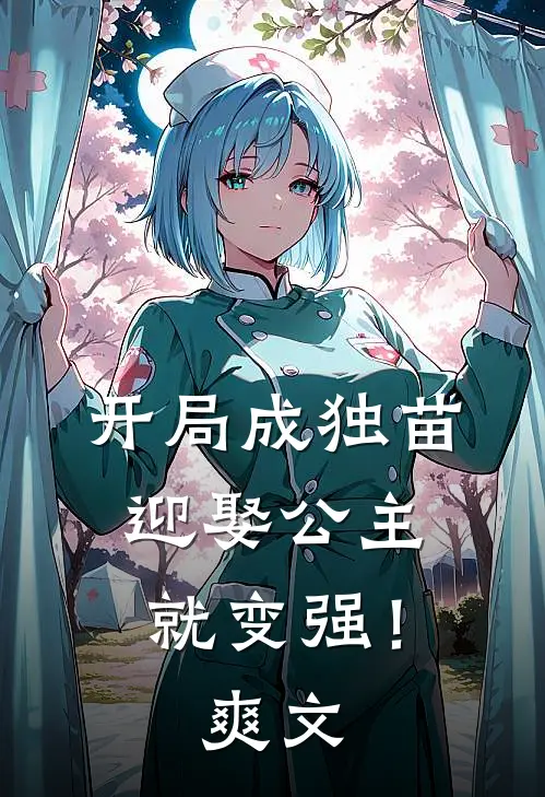 开局成独苗，迎娶公主就变强！爽文
