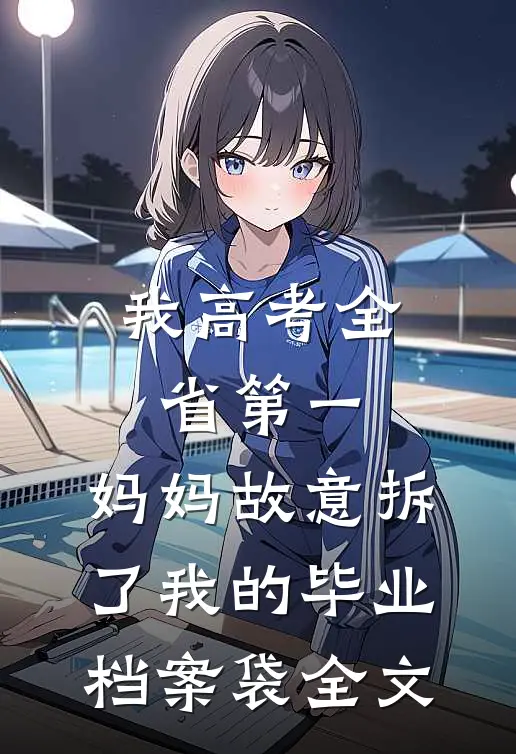 我高考全省第一，妈妈故意拆了我的毕业档案袋全文