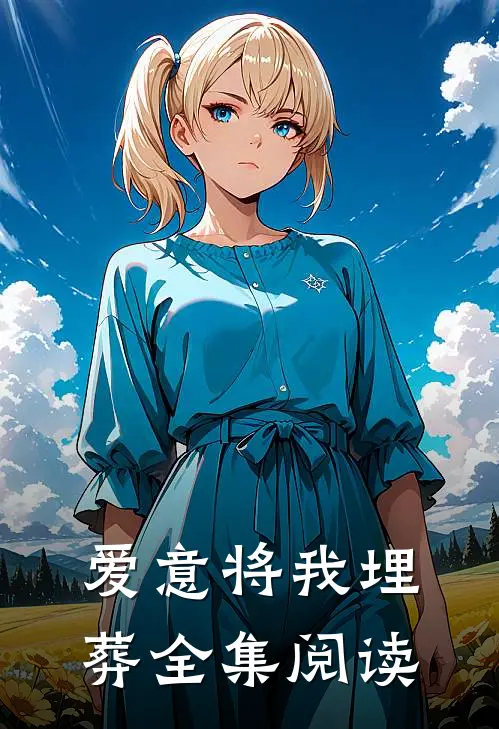 爱意将我埋葬全集阅读