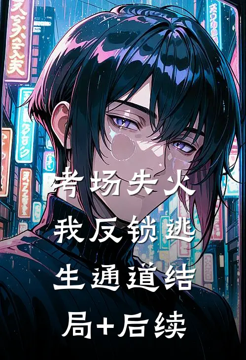 考场失火，我反锁逃生通道结局+后续