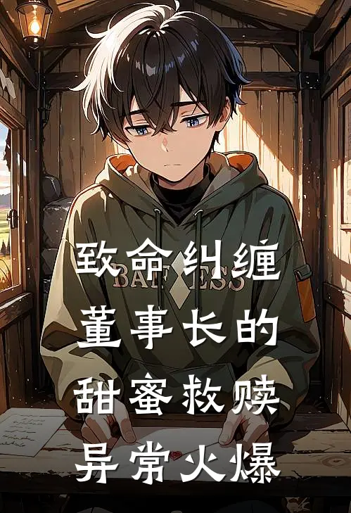 致命纠缠：董事长的甜蜜救赎异常火爆
