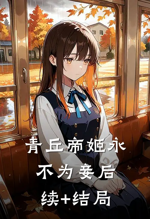 青丘帝姬永不为妾后续+结局