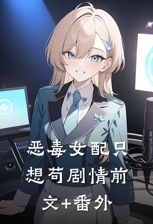 恶毒女配只想苟剧情前文+番外