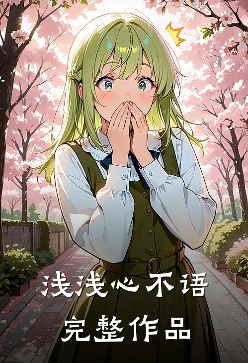 浅浅心不语完整作品